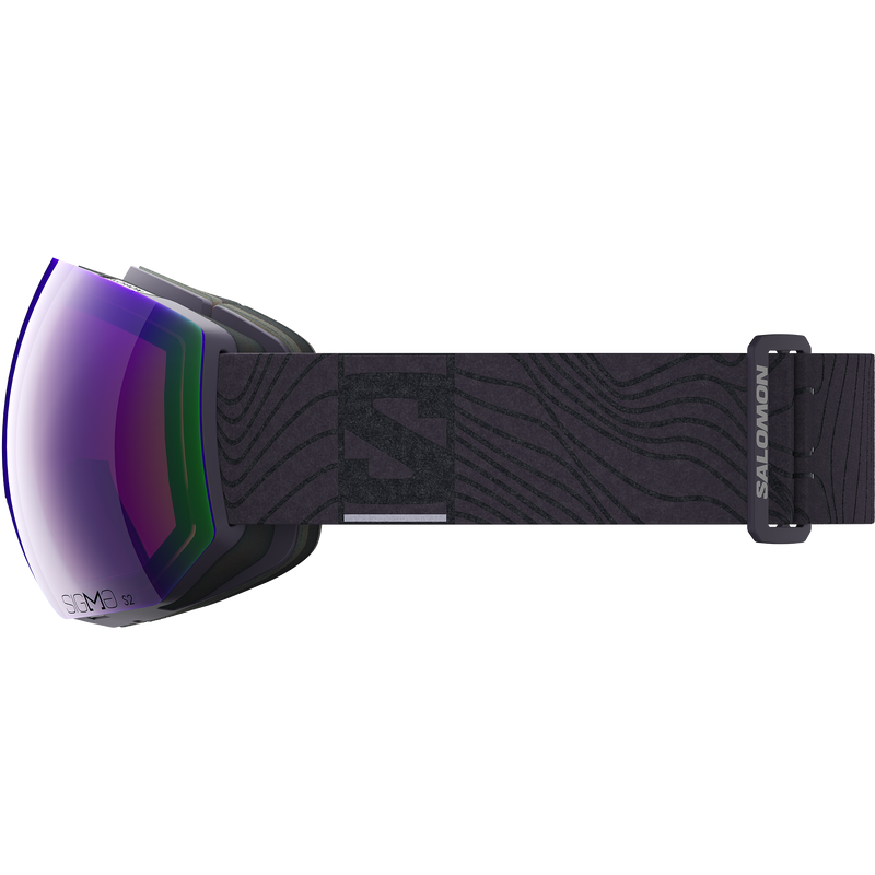 Amplified vision