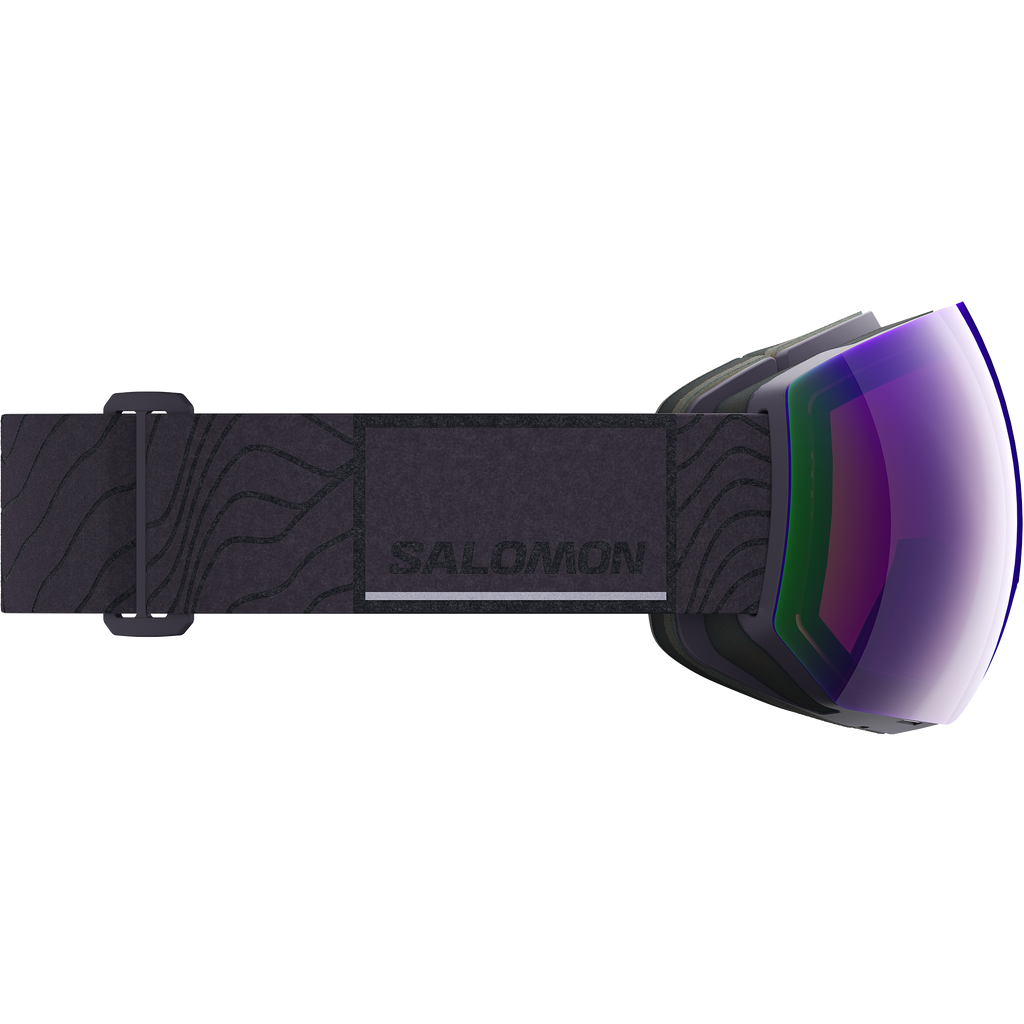 RADIUM PRO SIGMA (and EXTRA LENS)