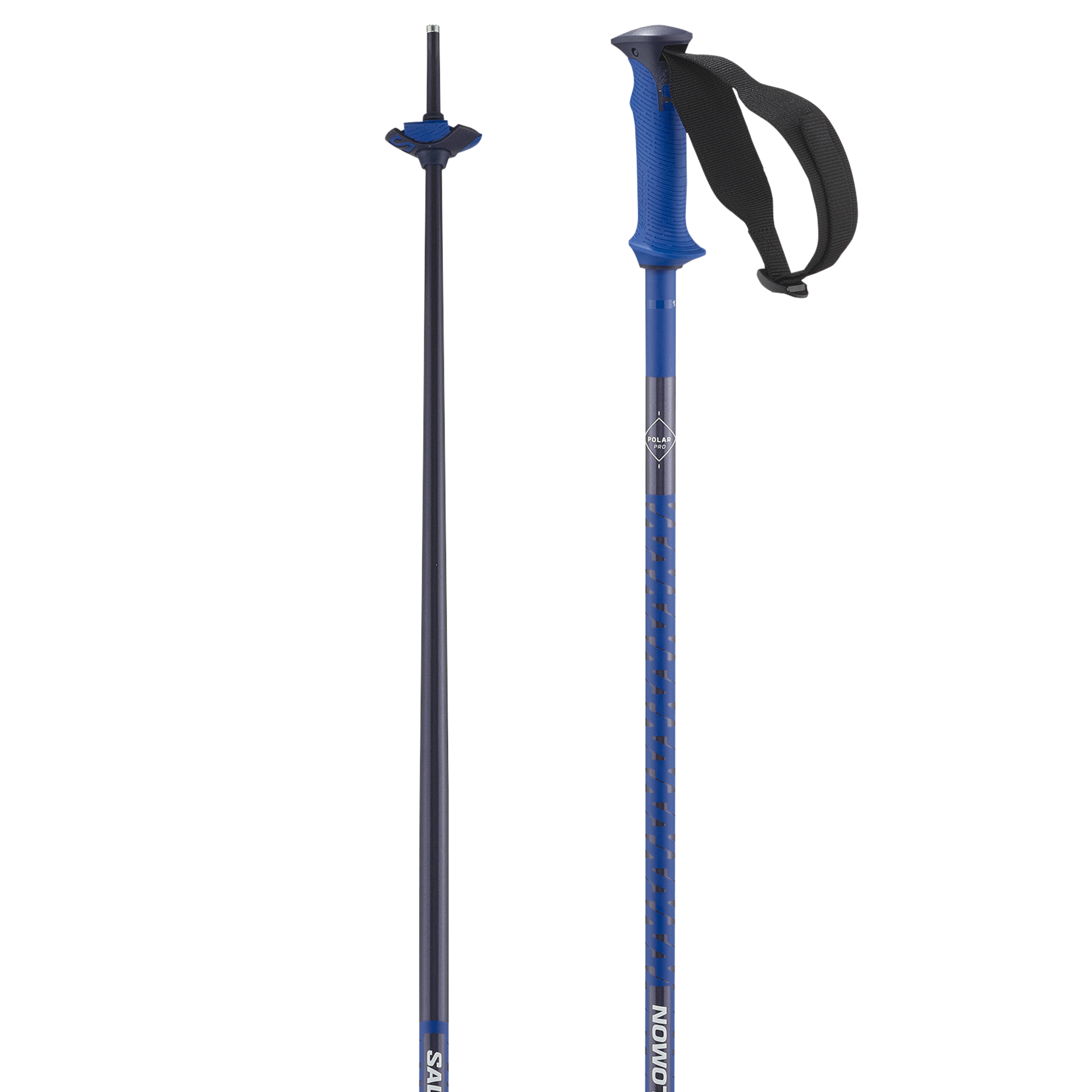 Buy POLAR PRO SKI POLES by Salomon Australia online