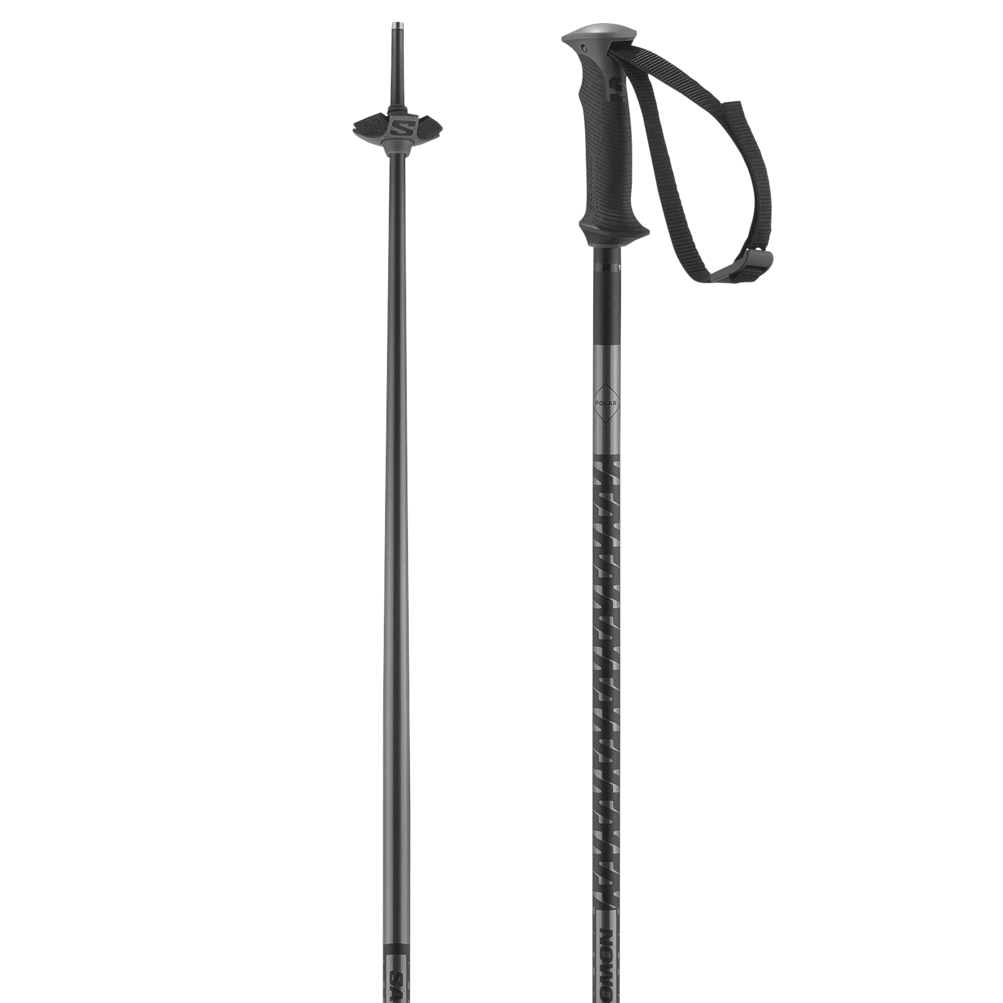 Buy POLAR SKI POLES by Salomon Australia online