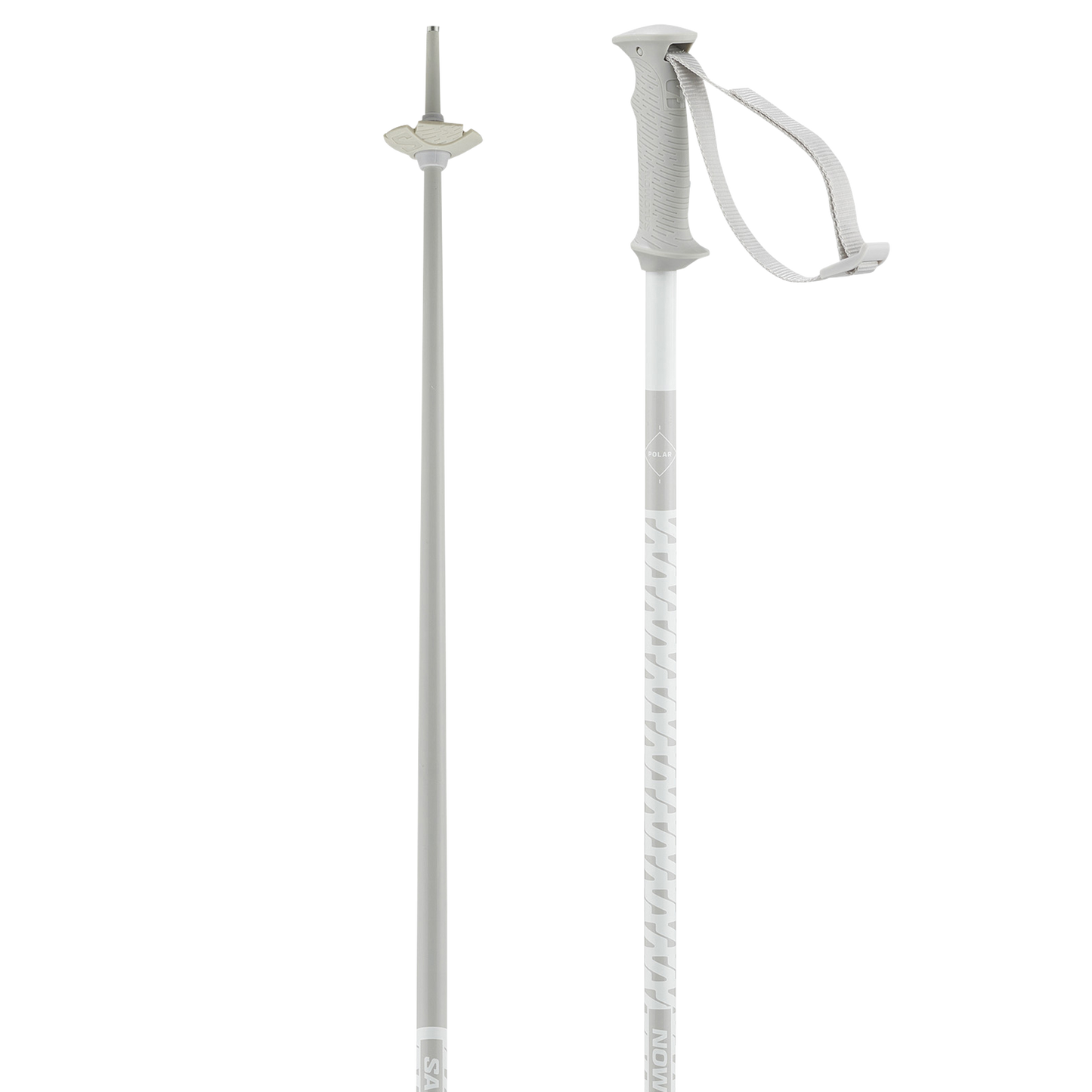 POLAR ACCESS SKI POLES