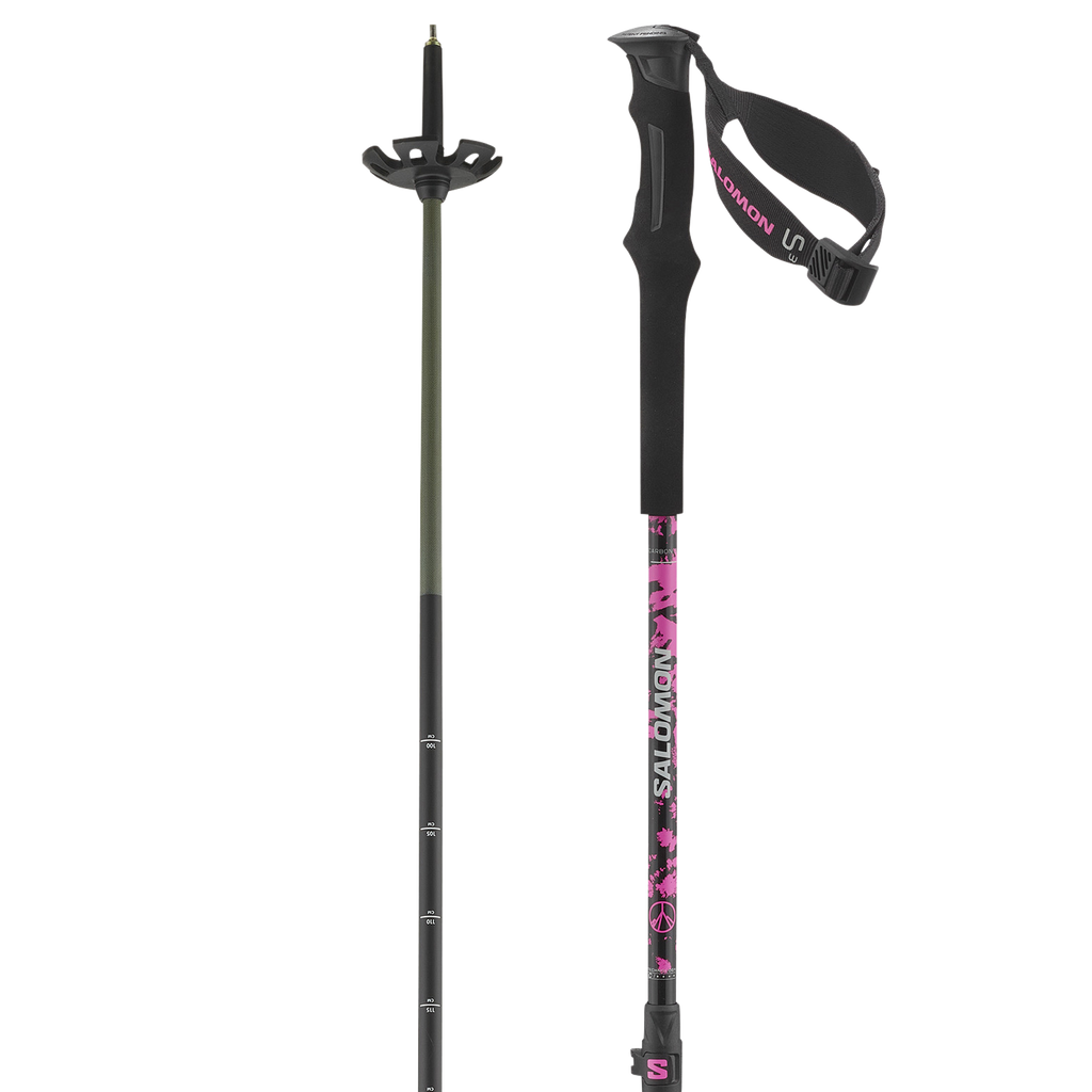 QST CARBON S3