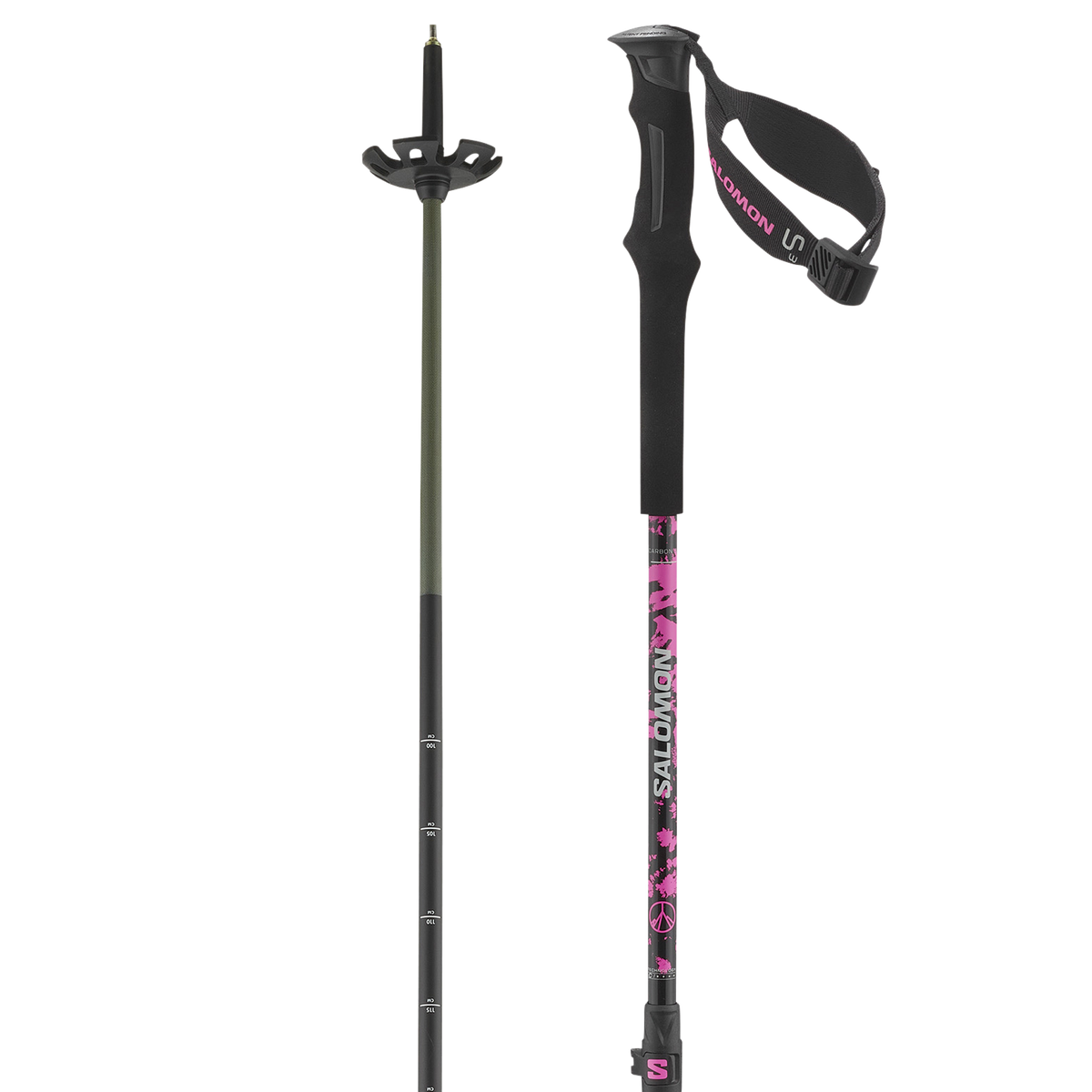 QST CARBON S3