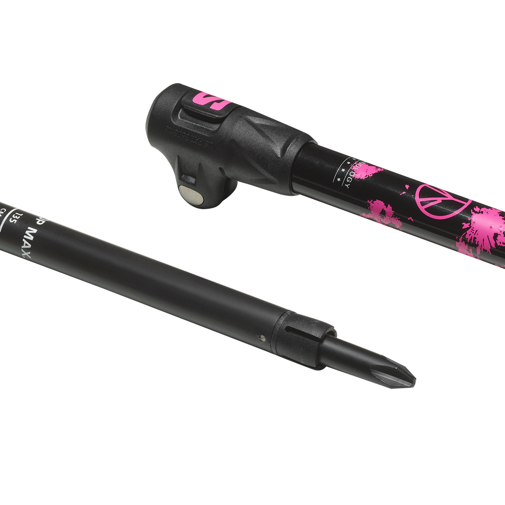 QST CARBON S3