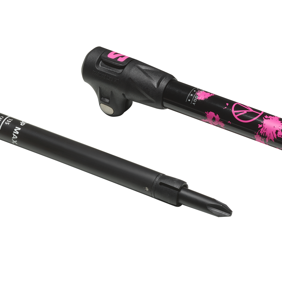 QST CARBON S3