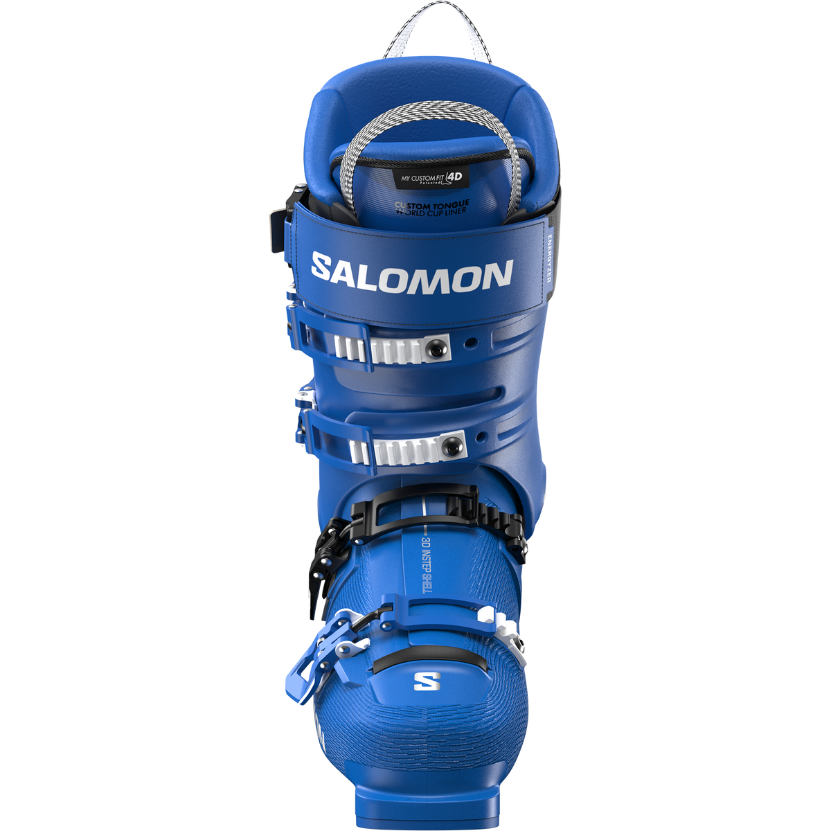 S/PRO ALPHA 130 EXPERT LINE