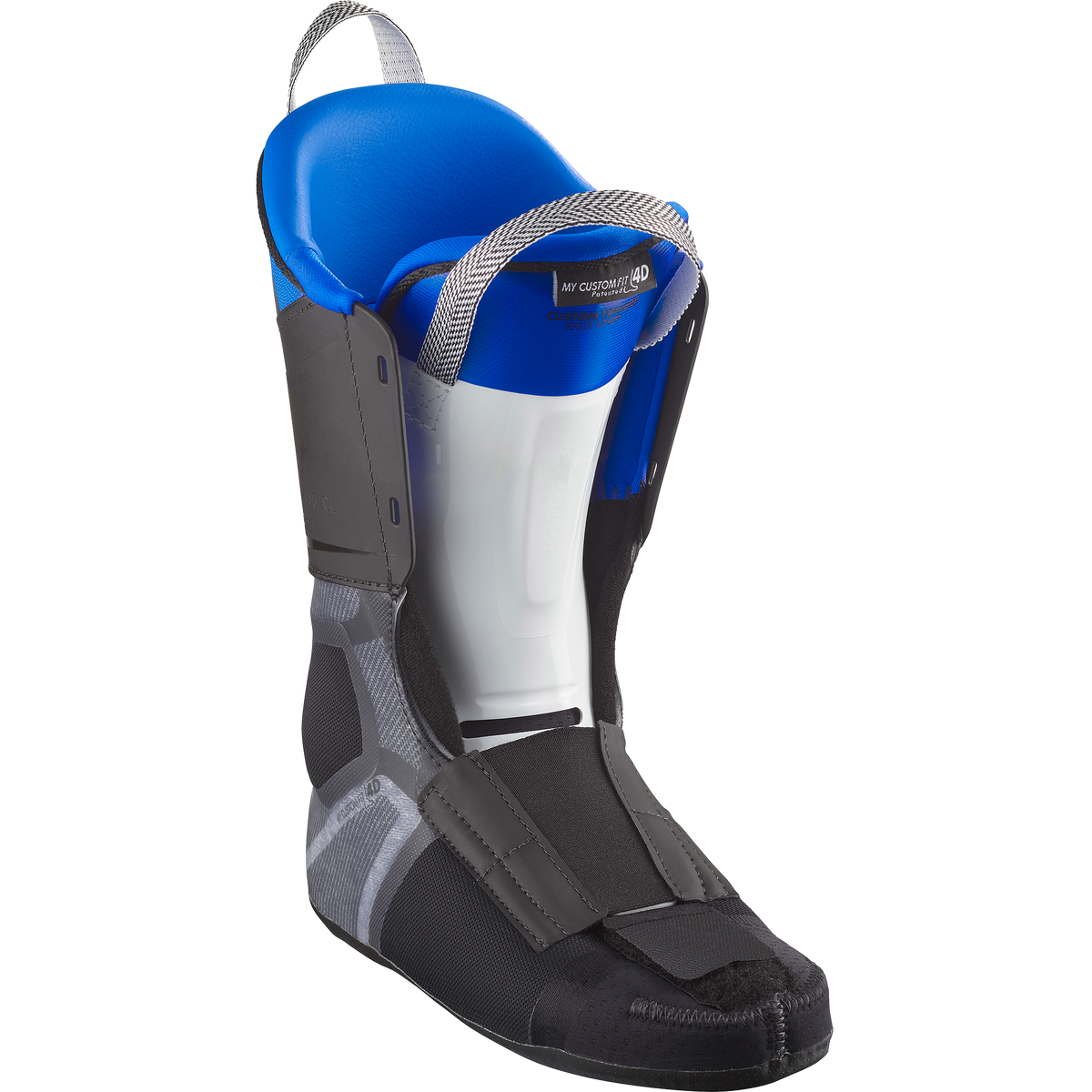 S/PRO ALPHA 120 EXPERT LINE