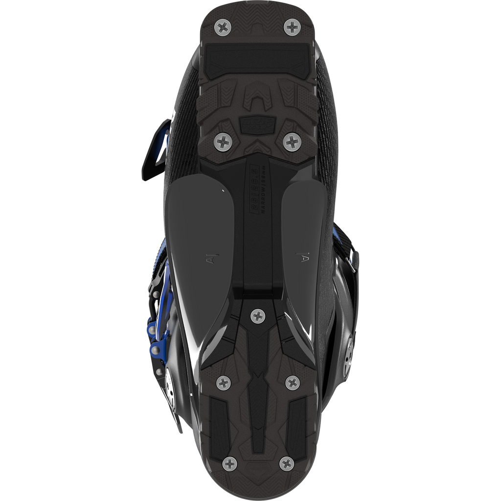 S/PRO ALPHA 120 EXPERT LINE