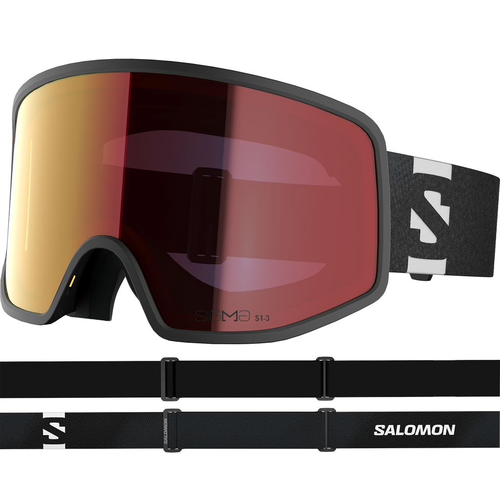 SENTRY PRO OTG SIGMA PHOTOCHROMIC