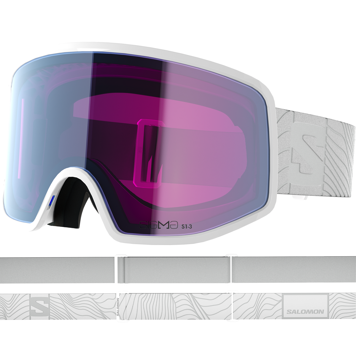 SENTRY PRO OTG SIGMA PHOTOCHROMIC