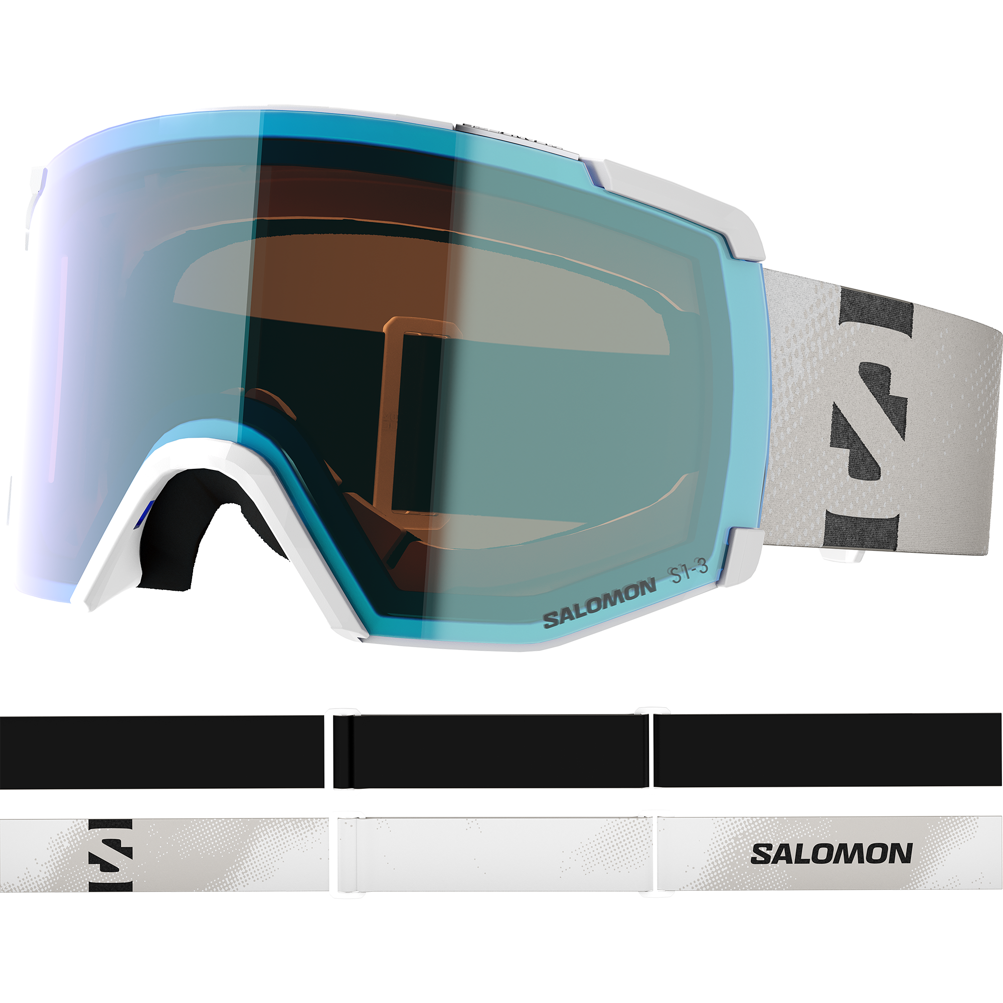 Buy S/VIEW Photochromic by Salomon Australia online - Salomon New