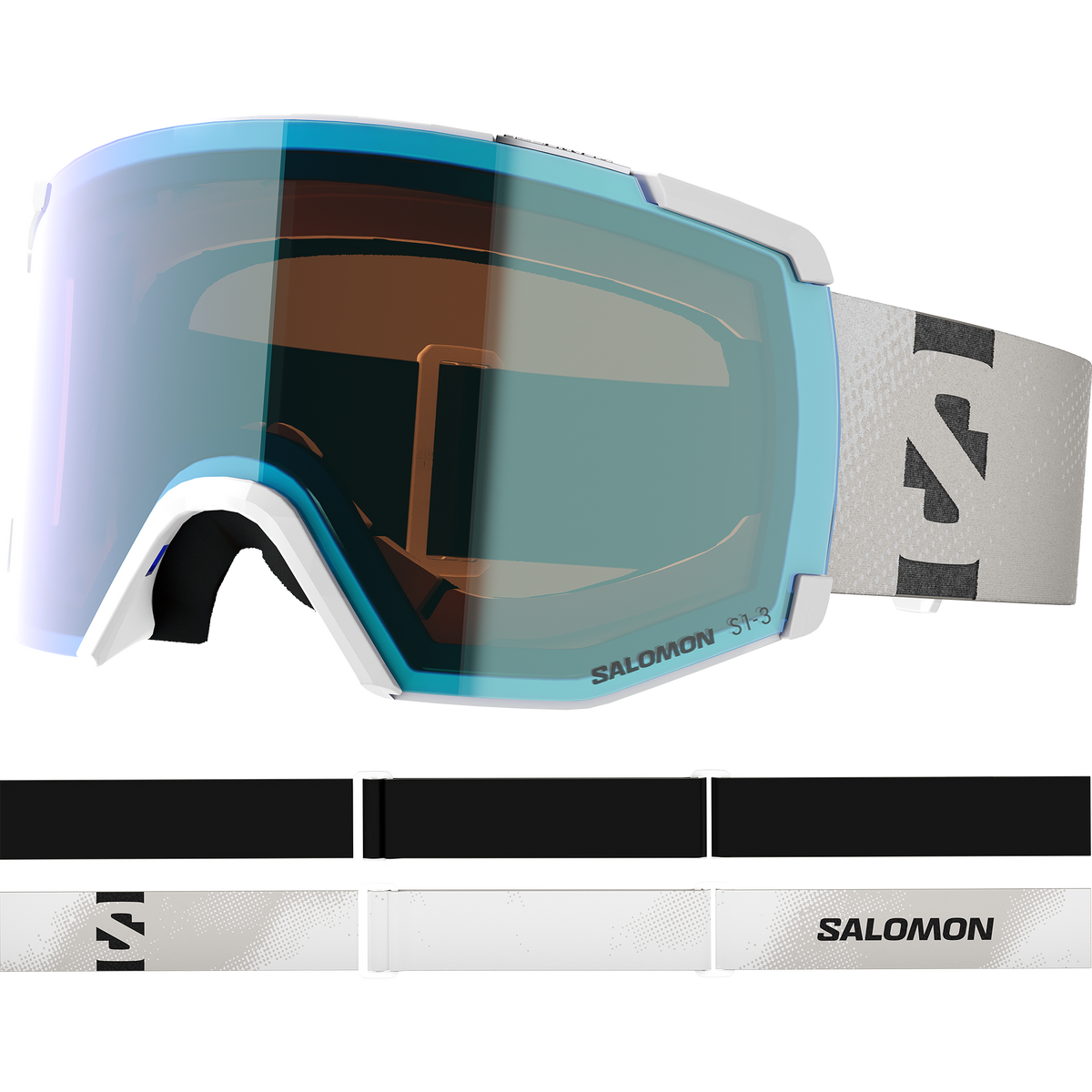 S/VIEW PHOTOCHROMIC