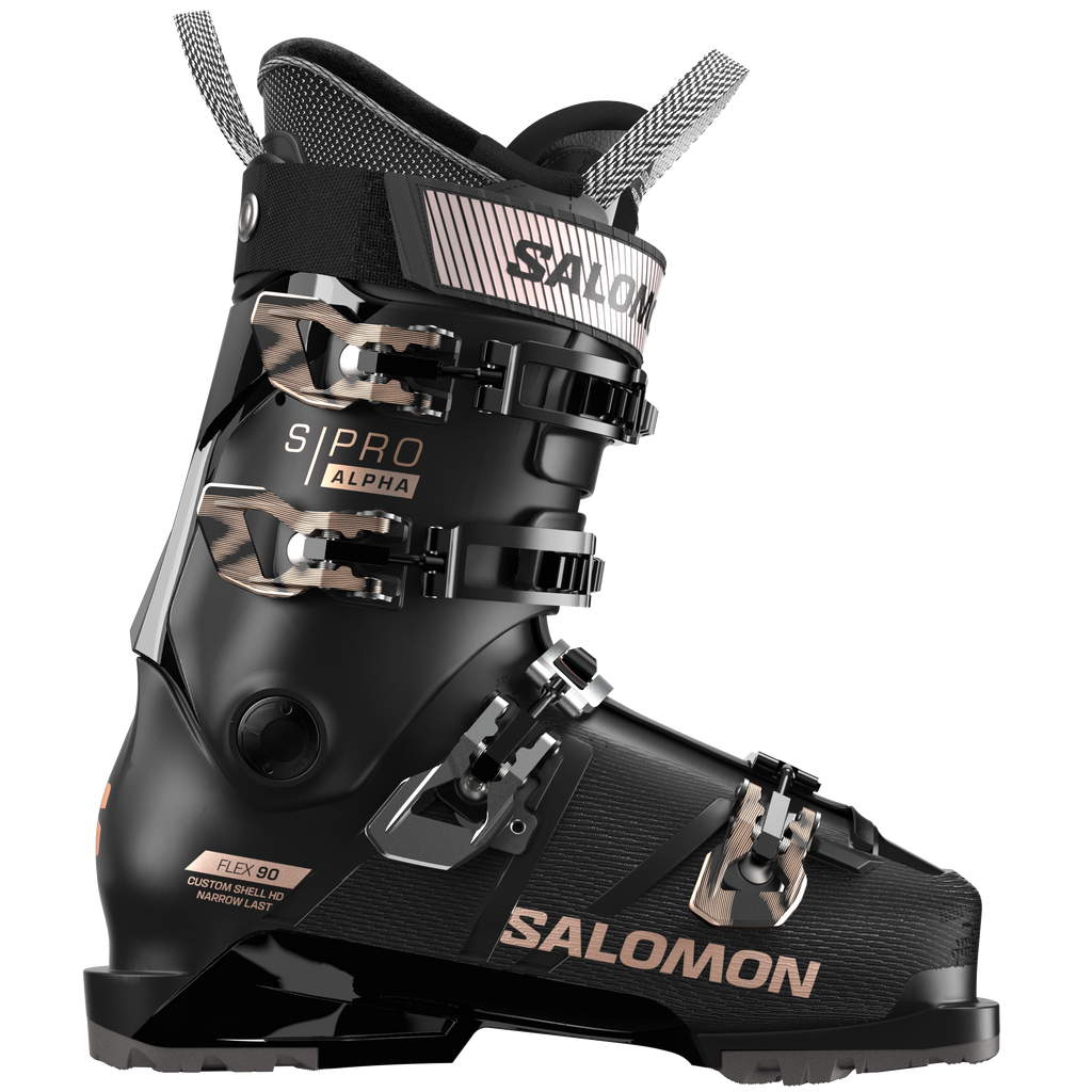 S/PRO ALPHA 90
