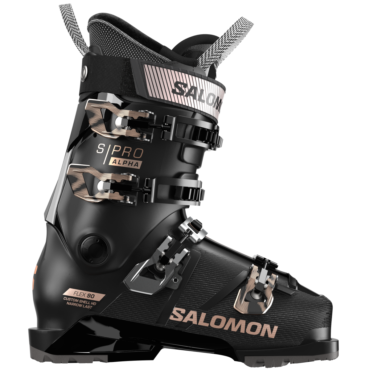S/PRO ALPHA 90