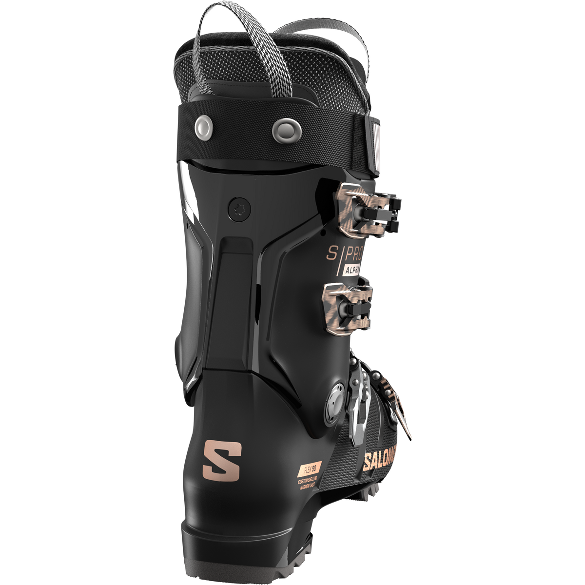 S/PRO ALPHA 90