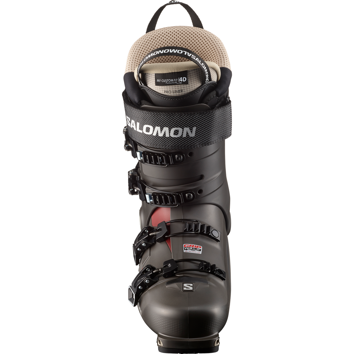 SHIFT PRO 120 AT