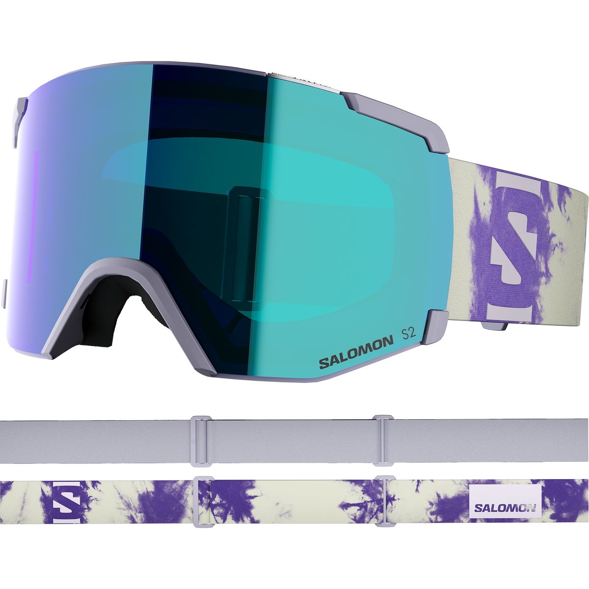 S/VIEW