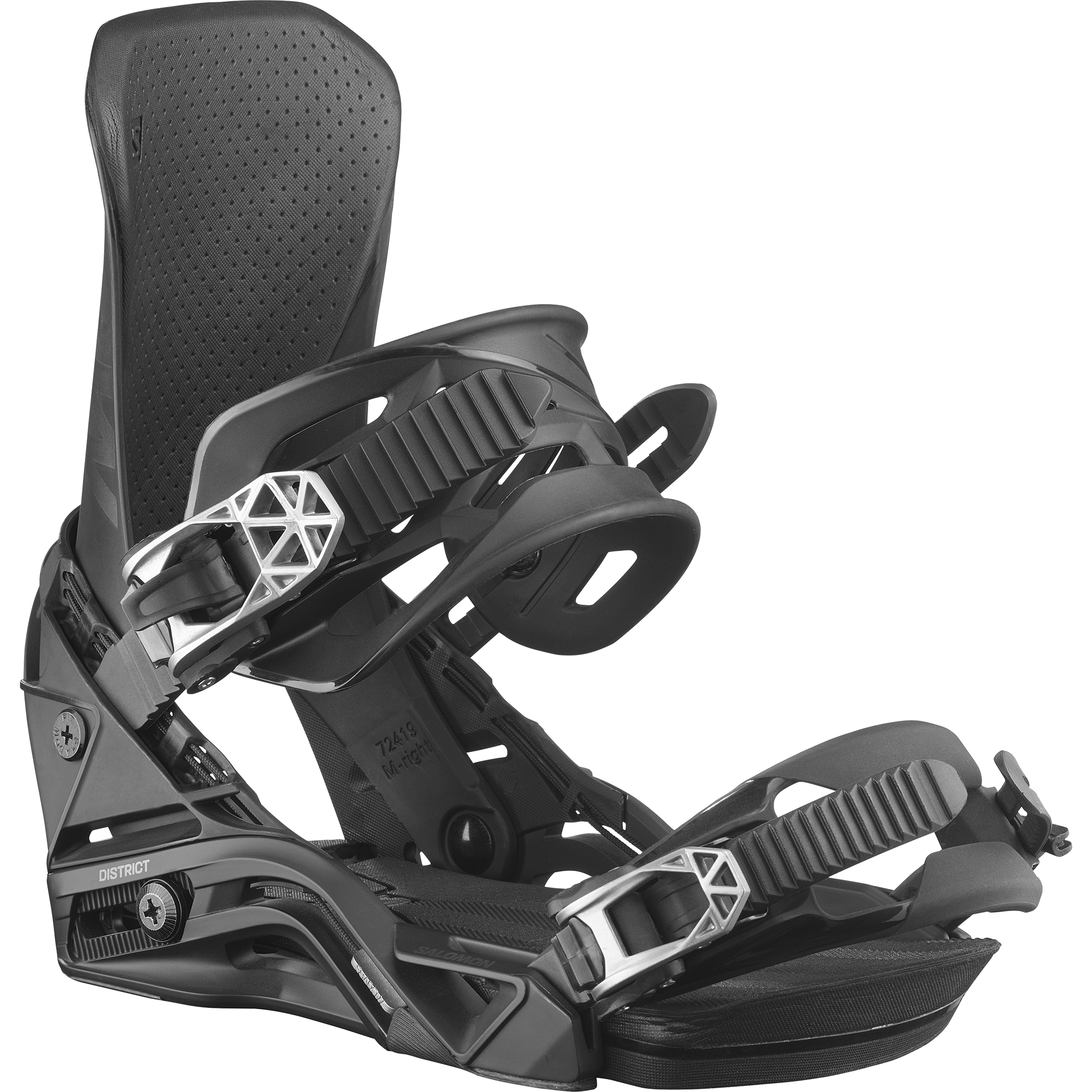 Snowboard Bindings – Salomon New-Zealand