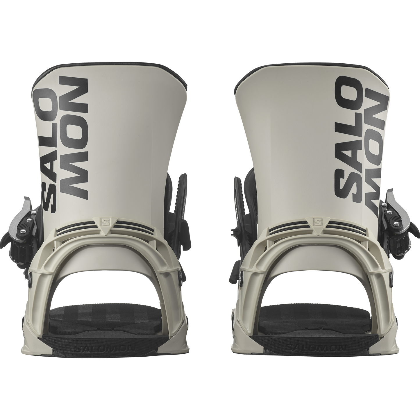 DISTRICT SNOWBOARD BINDINGS MEN'S