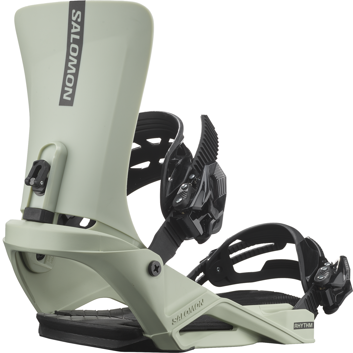 RHYTHM SNOWBOARD BINDING UNISEX