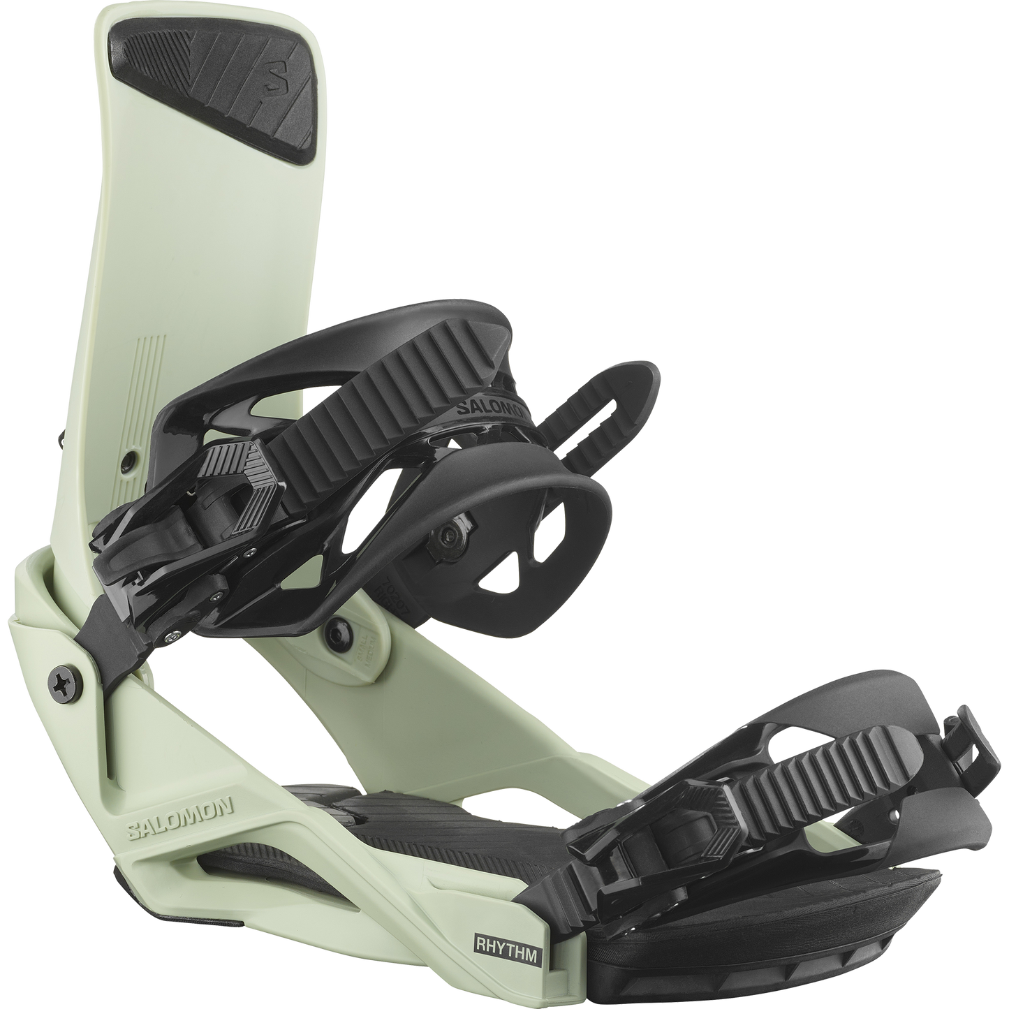 RHYTHM SNOWBOARD BINDING UNISEX