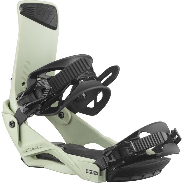 RHYTHM SNOWBOARD BINDING UNISEX