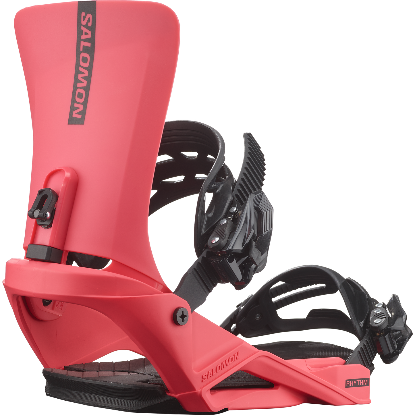 RHYTHM SNOWBOARD BINDING UNISEX