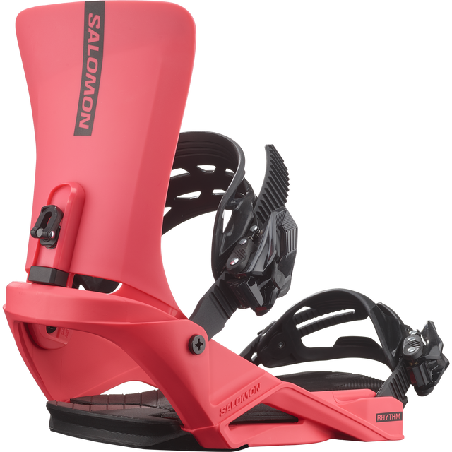 RHYTHM SNOWBOARD BINDING UNISEX