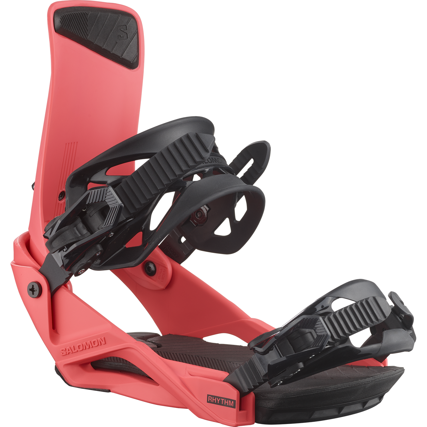 RHYTHM SNOWBOARD BINDING UNISEX