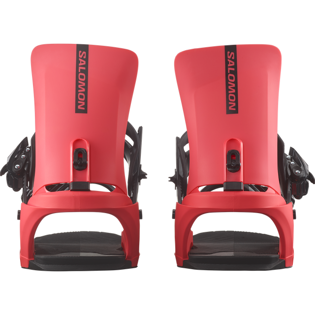 RHYTHM SNOWBOARD BINDING UNISEX