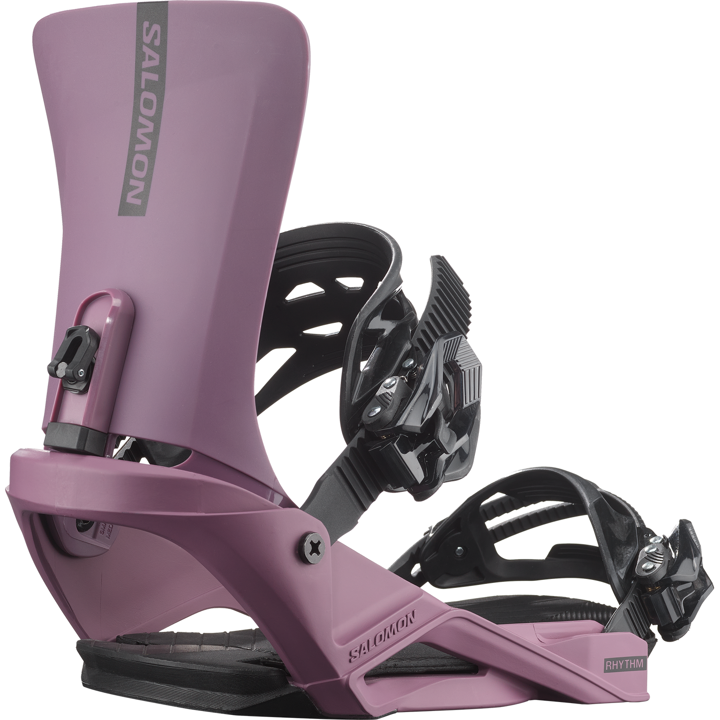 RHYTHM SNOWBOARD BINDING UNISEX