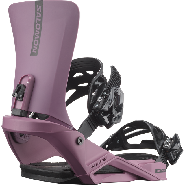 RHYTHM SNOWBOARD BINDING UNISEX