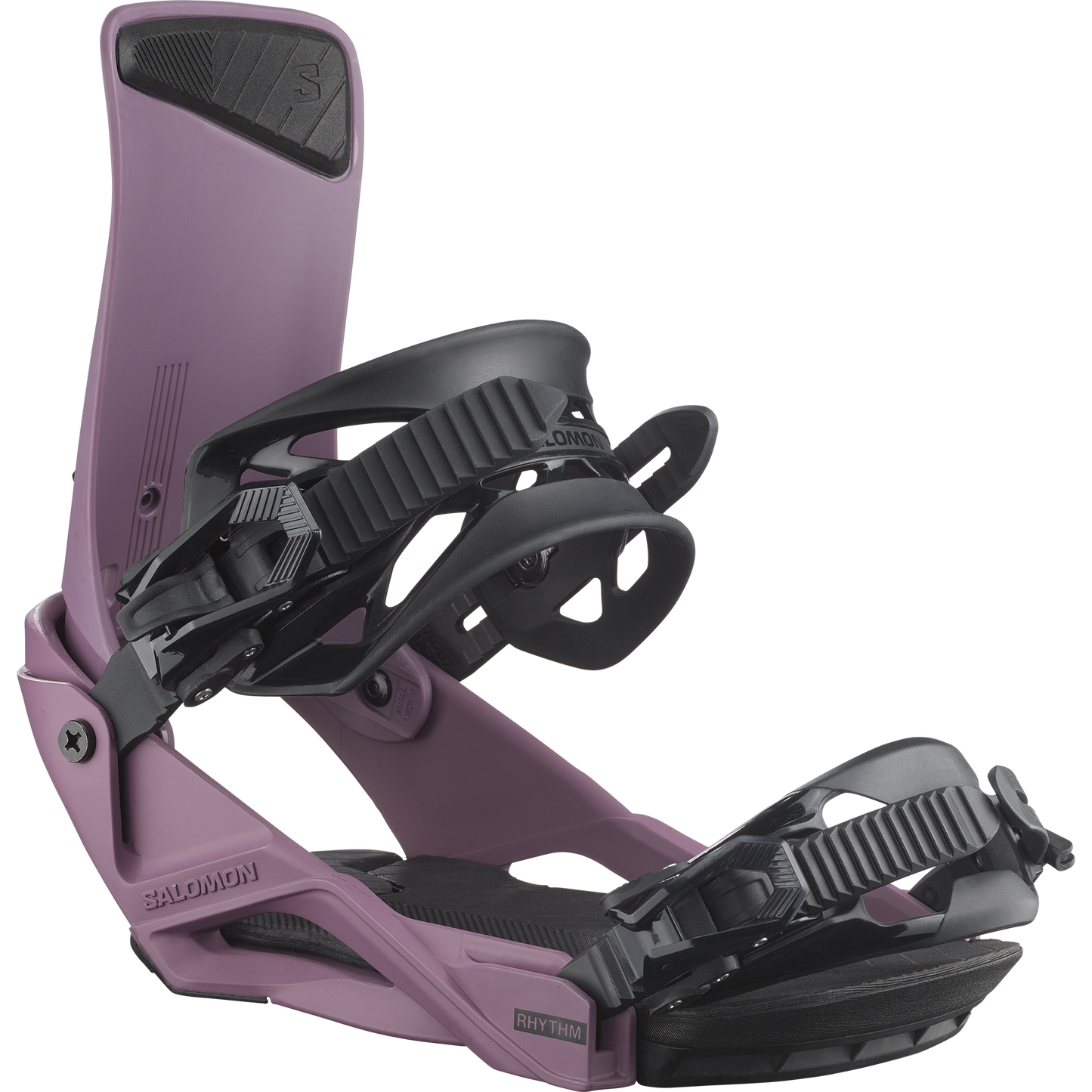 RHYTHM SNOWBOARD BINDING UNISEX