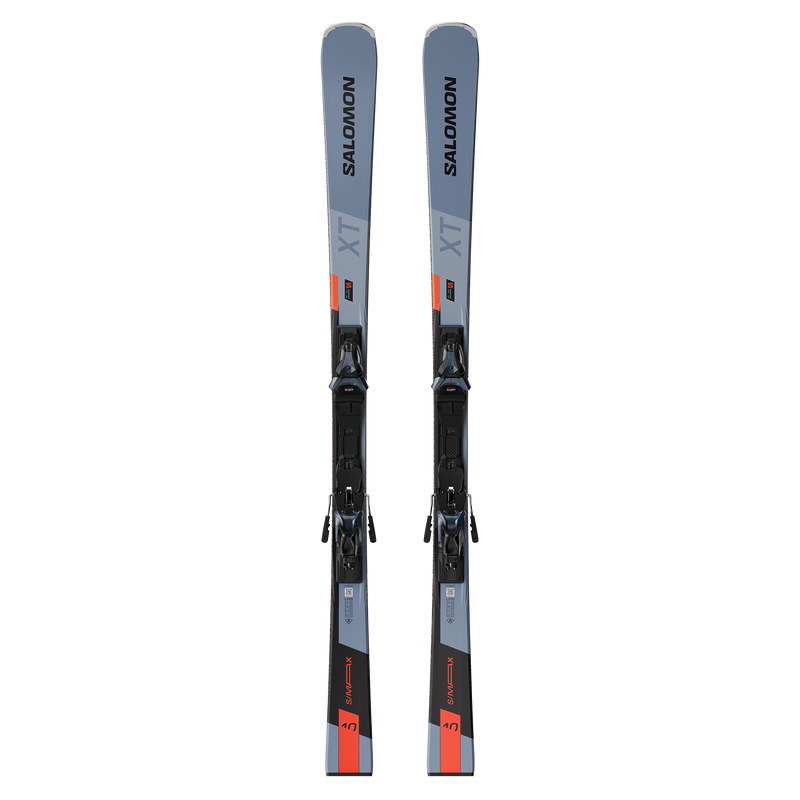Edge grip