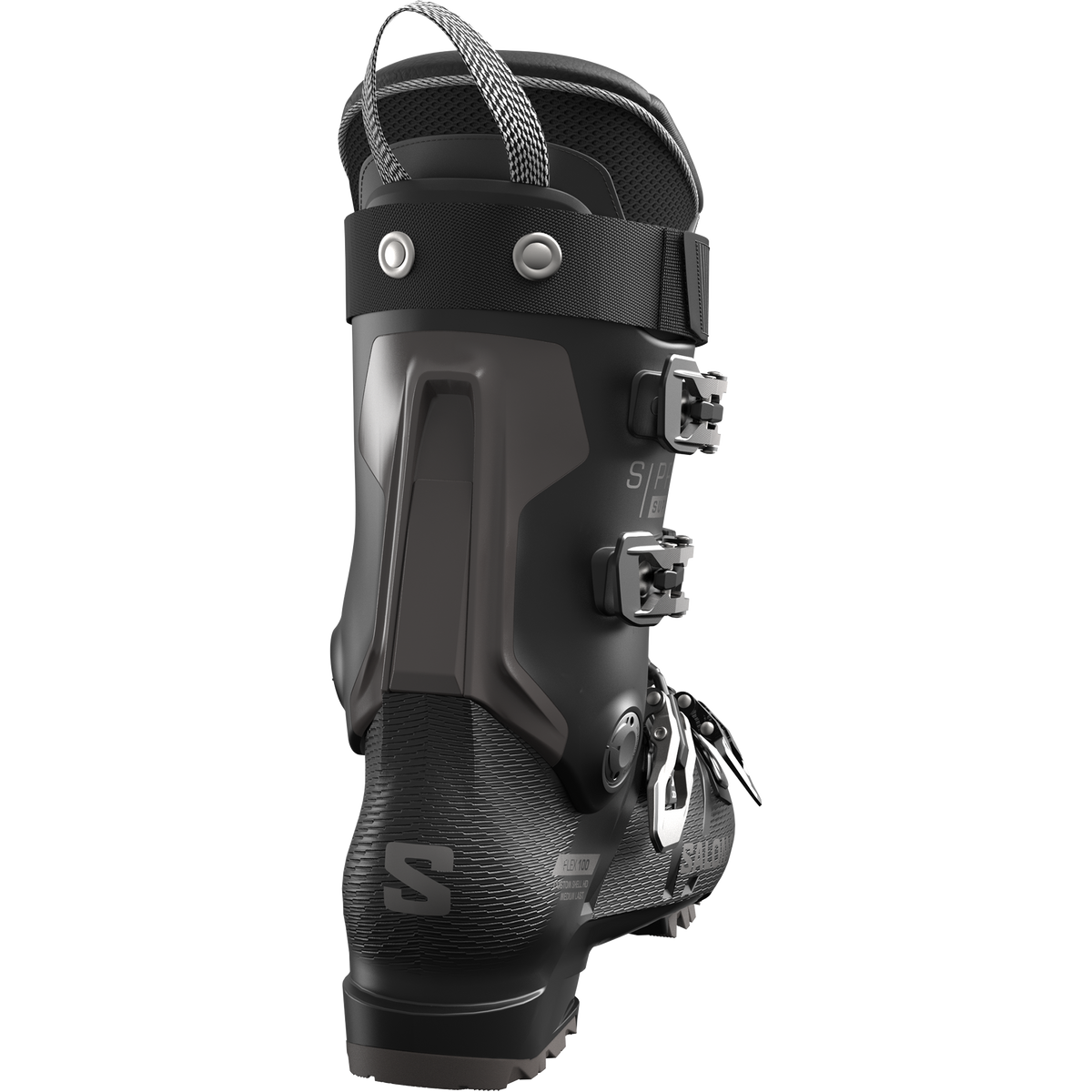 S/PRO SUPRA 100