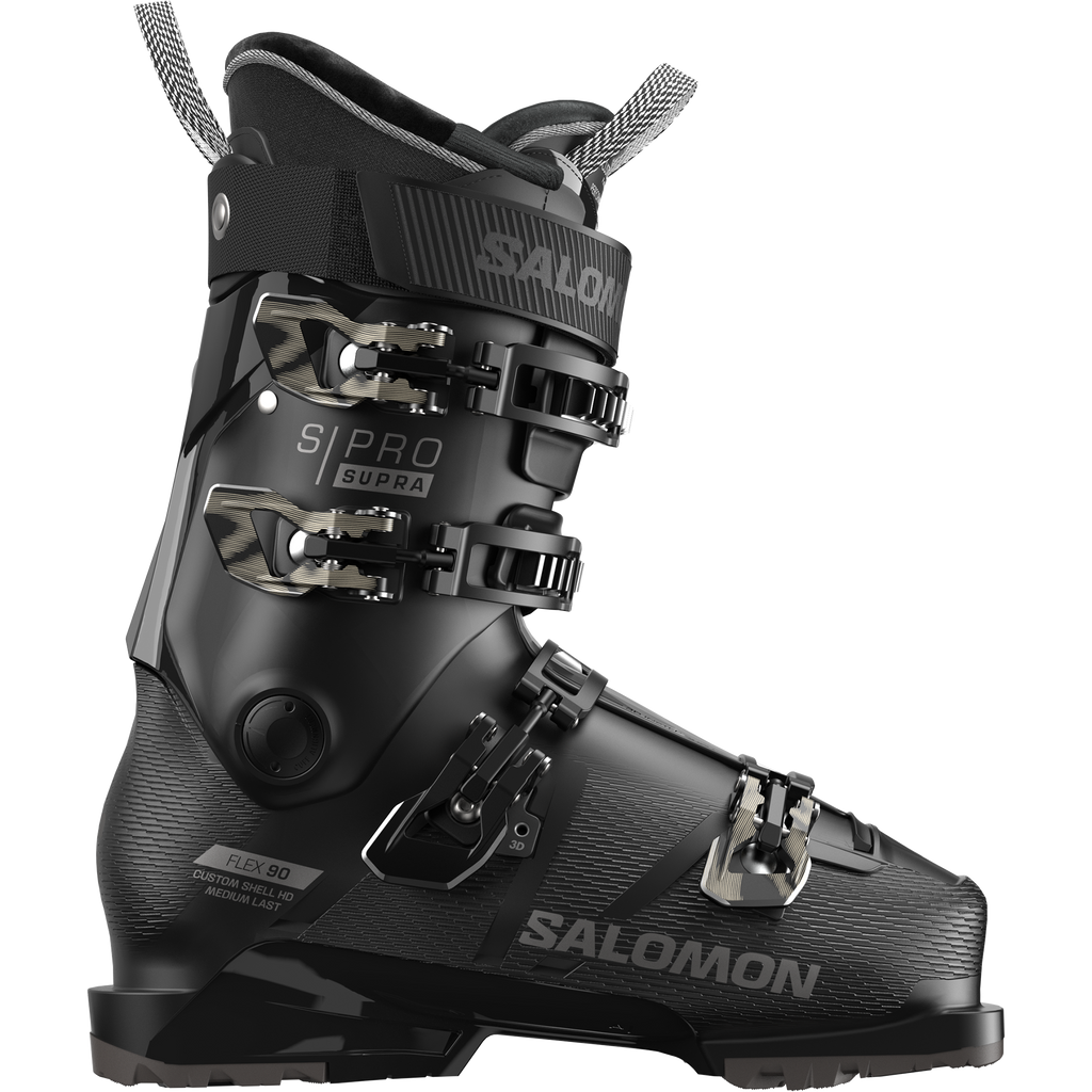 S/PRO SUPRA 90