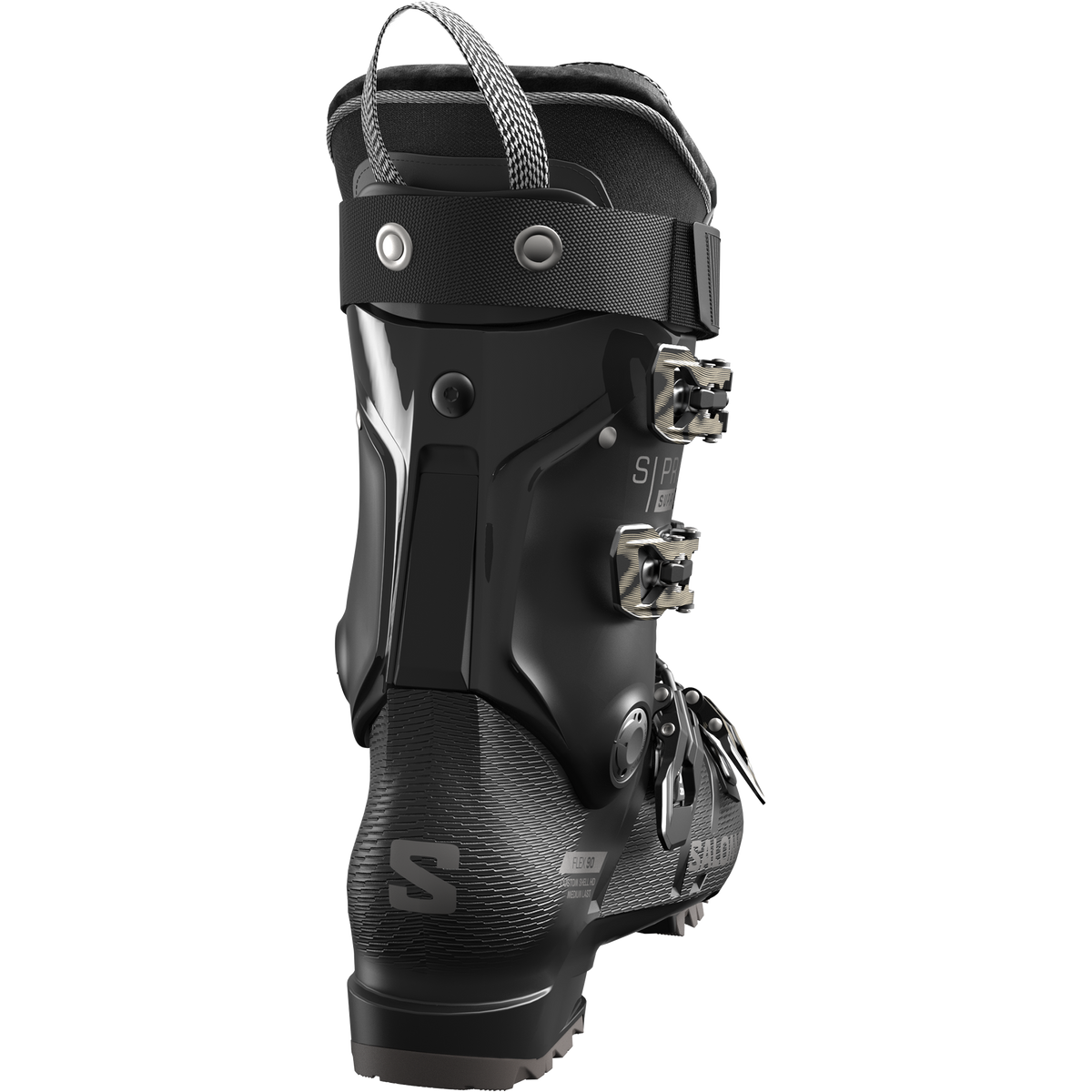 S/PRO SUPRA 90