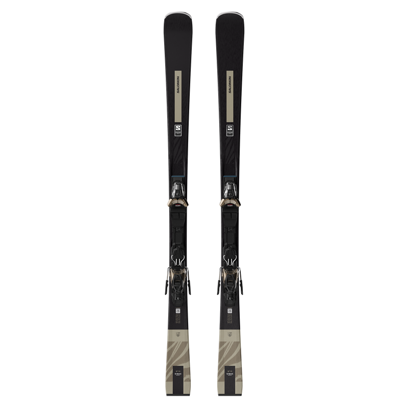 Edge grip