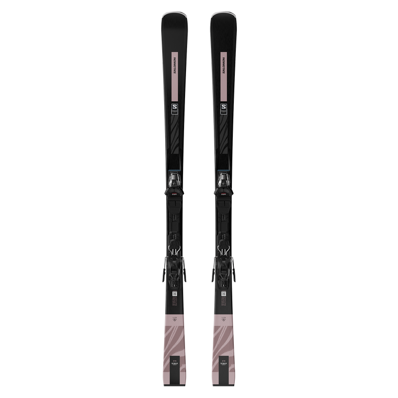 Edge grip
