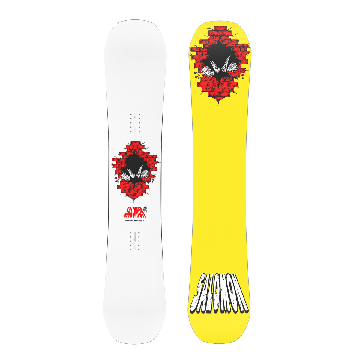 SLEEPWALKER SNOWBOARD MEN'S