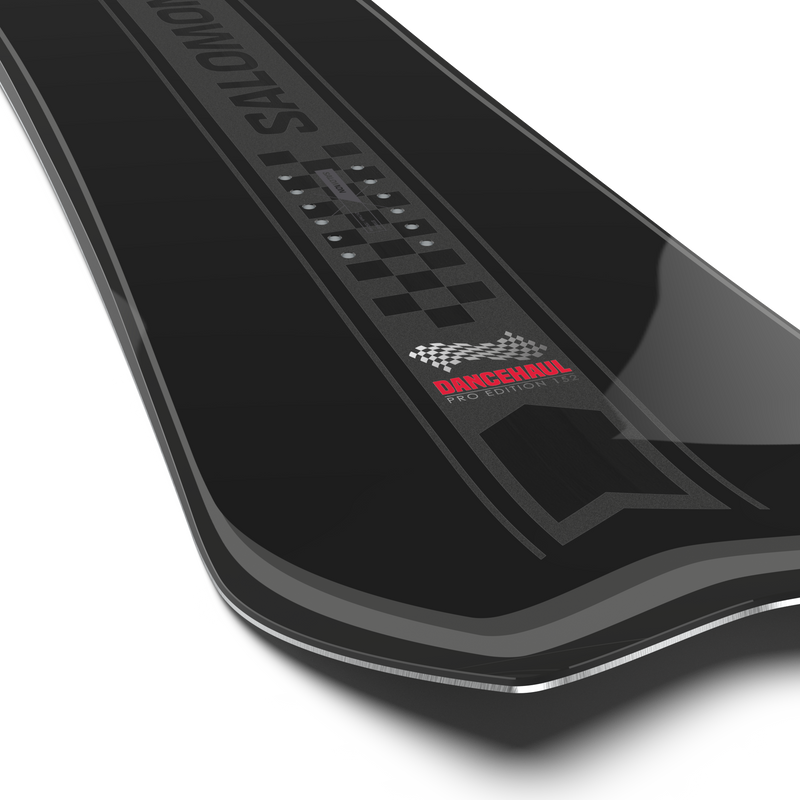 high Speed Stability