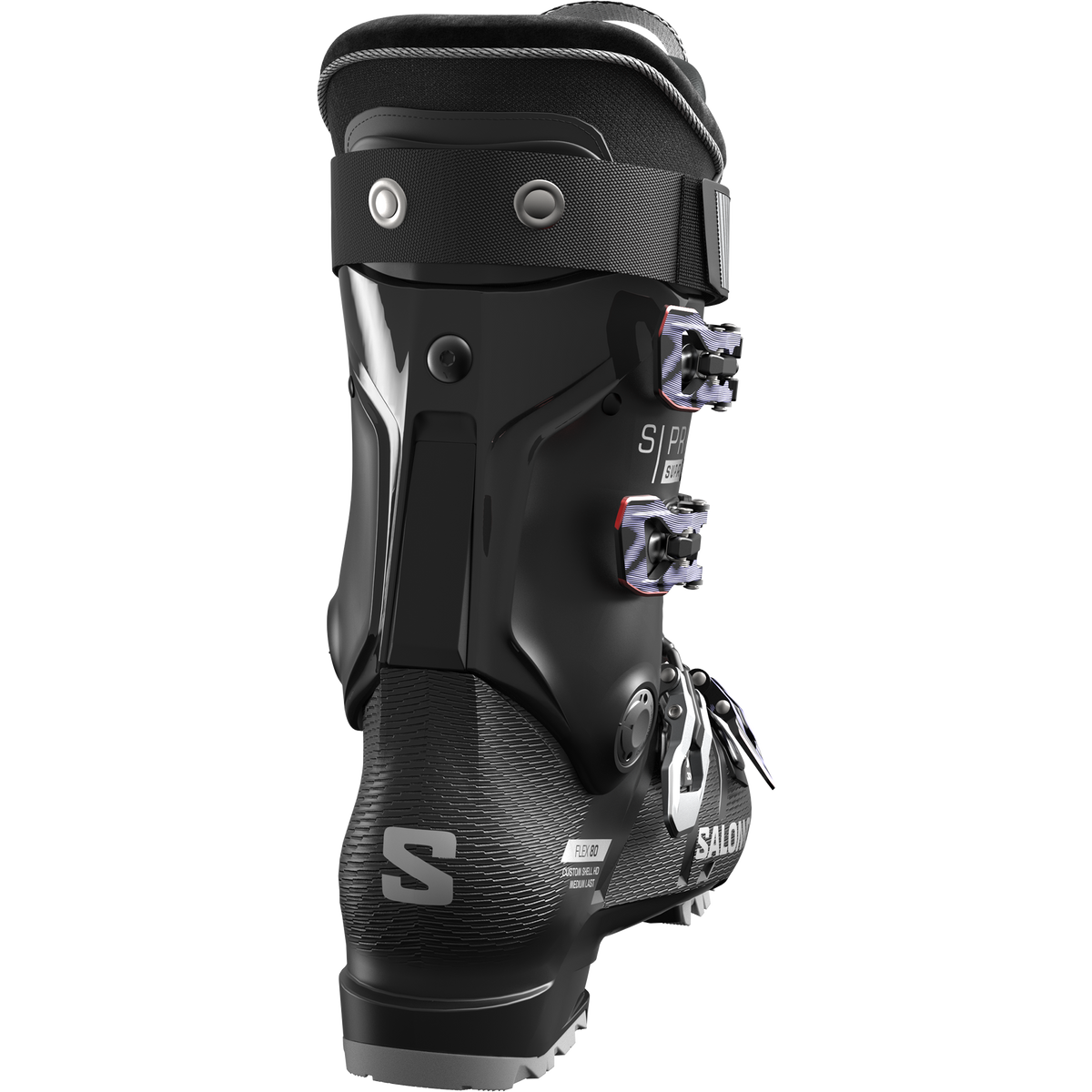 S/PRO SUPRA 80