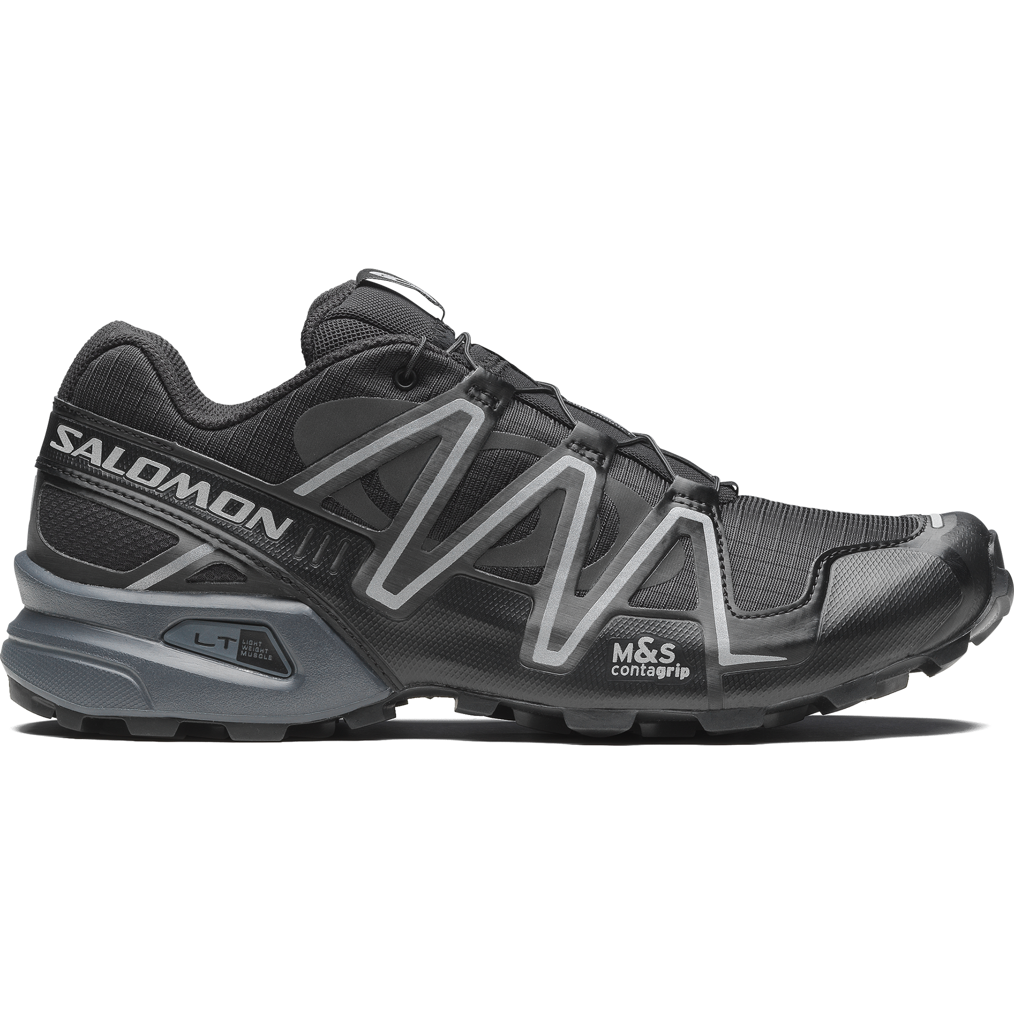 Reflective Materials