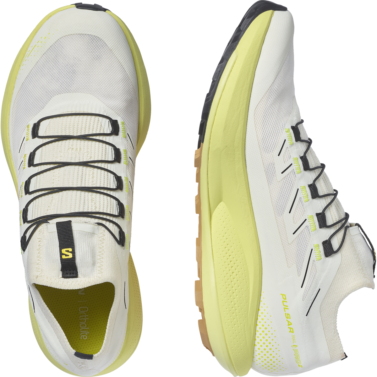 PULSAR TRAIL PRO 2