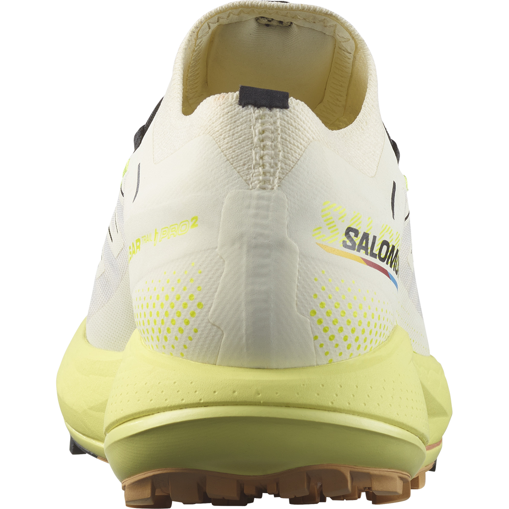 PULSAR TRAIL PRO 2