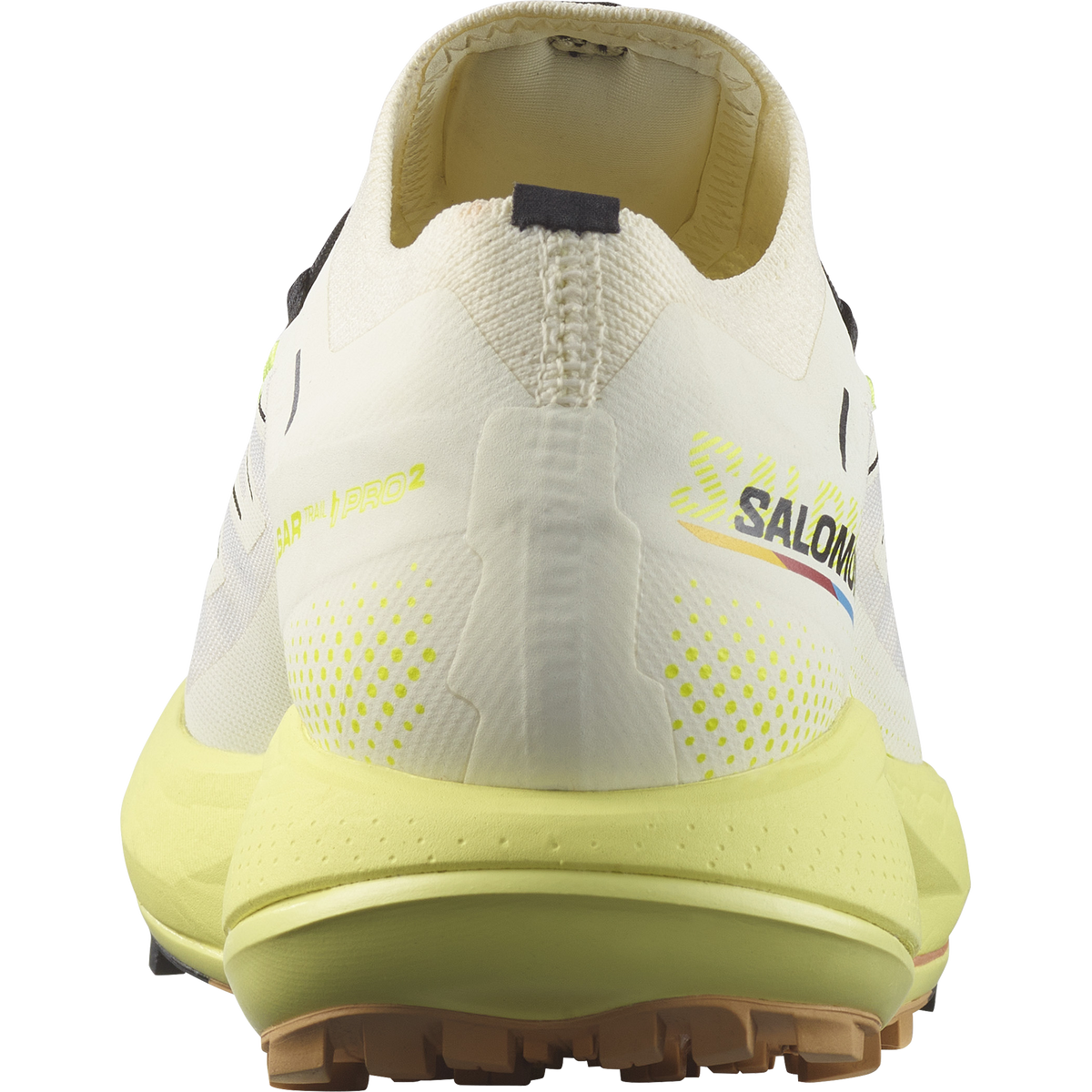 PULSAR TRAIL PRO 2