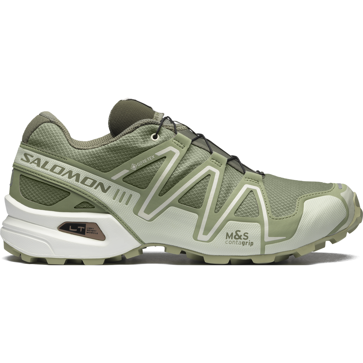 Buy SPEEDCROSS 3 GTX by Salomon Australia online Salomon New Zealand