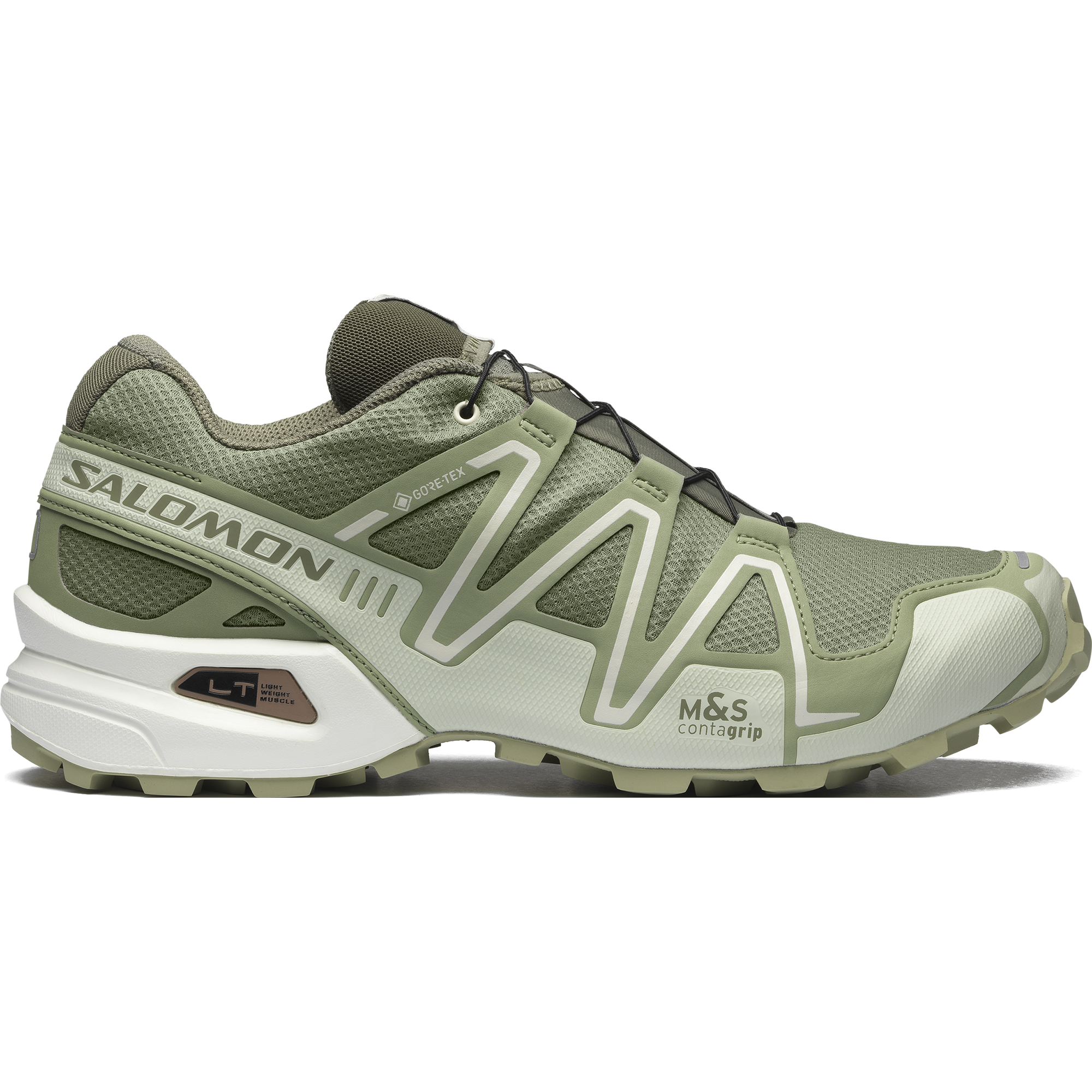 Waterproof