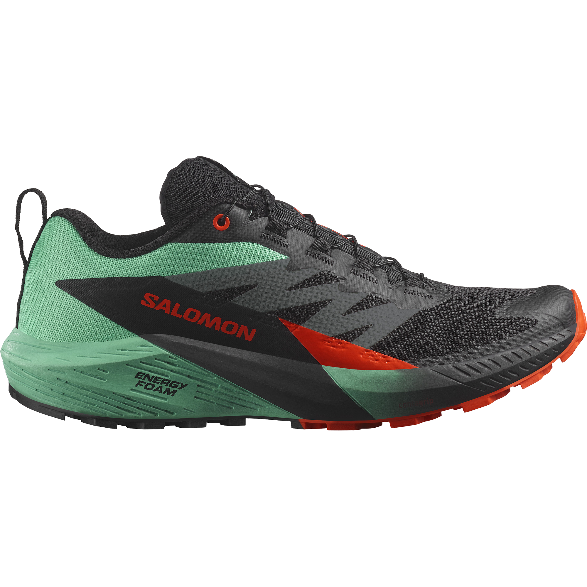 Cushioning and Response