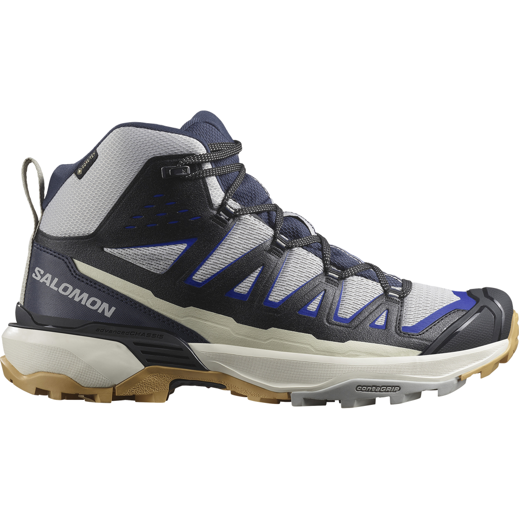 Ultra 360 Buy X ULTRA 360 EDGE MID GORE-TEX MEN'S by Salomon Australia online ...